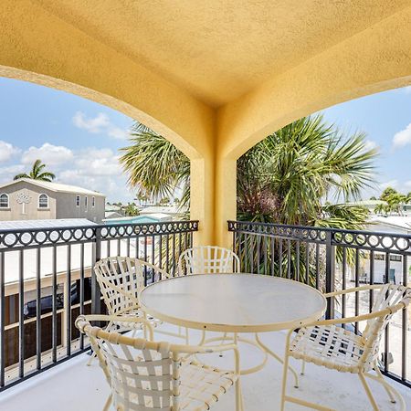 Jensen Beach Home With Bbq Grill Walk To Beach! Экстерьер фото