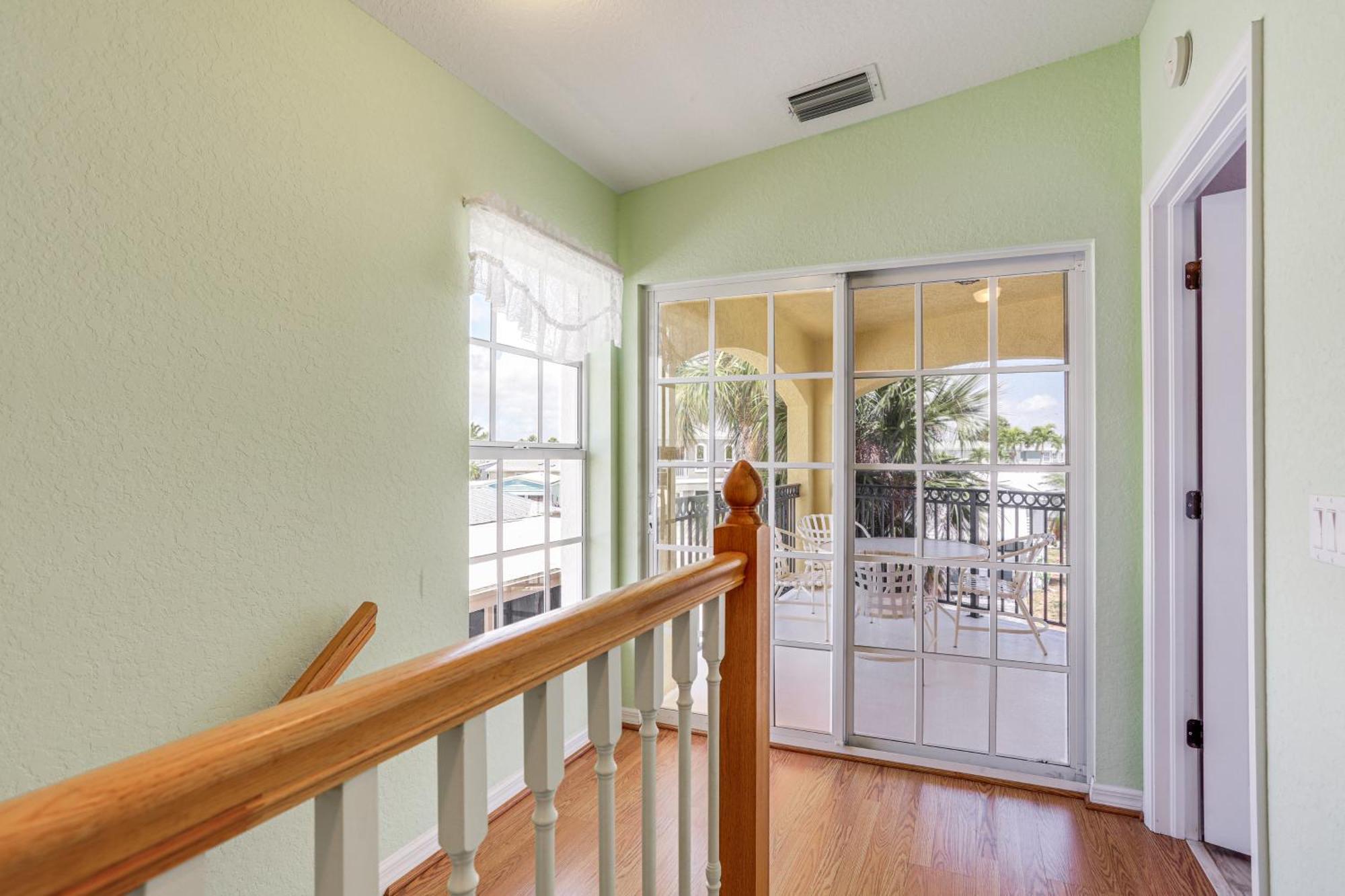 Jensen Beach Home With Bbq Grill Walk To Beach! Экстерьер фото